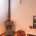 Monte 3 Alfarrobeiras Holiday home *