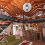 Monte 3 Alfarrobeiras Holiday home *