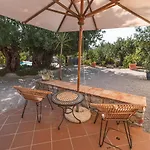 Monte 3 Alfarrobeiras Holiday home *