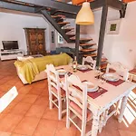 Monte 3 Alfarrobeiras Holiday home Sao Bras de Alportel