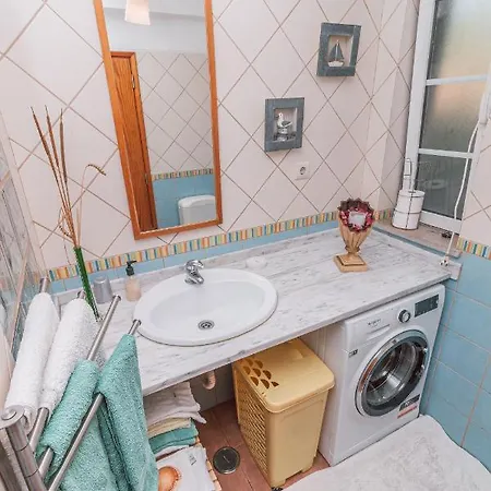 Monte 3 Alfarrobeiras *