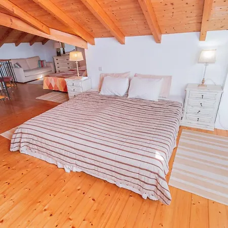 Monte 3 Alfarrobeiras 펜션