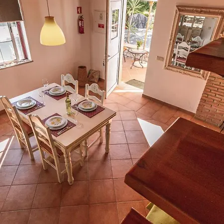 Monte 3 Alfarrobeiras 사우 브라스 드 알포르텔