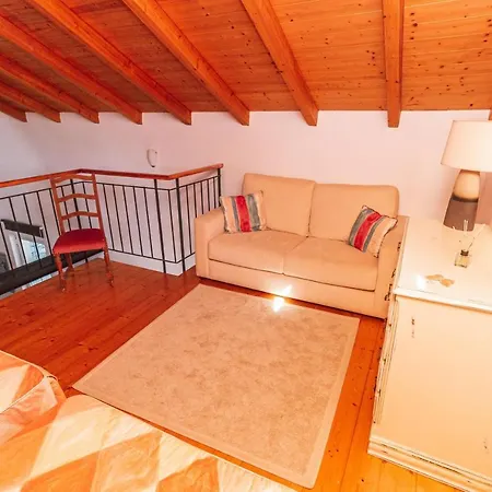 Monte 3 Alfarrobeiras 펜션 사우 브라스 드 알포르텔