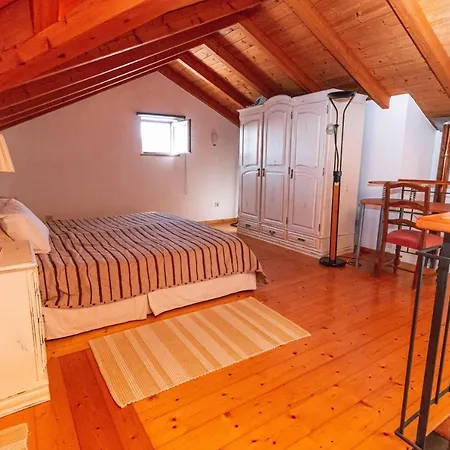 Monte 3 Alfarrobeiras 사우 브라스 드 알포르텔