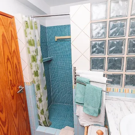 Monte 3 Alfarrobeiras * 사우 브라스 드 알포르텔