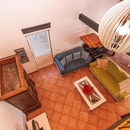 Сasa de vacaciones Monte 3 Alfarrobeiras