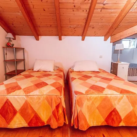 Monte 3 Alfarrobeiras