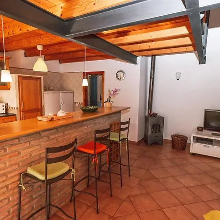 Monte 3 Alfarrobeiras 사우 브라스 드 알포르텔