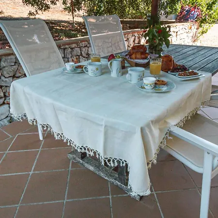 Monte 3 Alfarrobeiras 펜션 사우 브라스 드 알포르텔