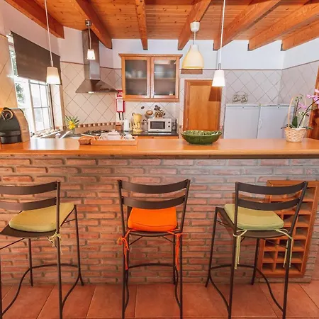 Monte 3 Alfarrobeiras