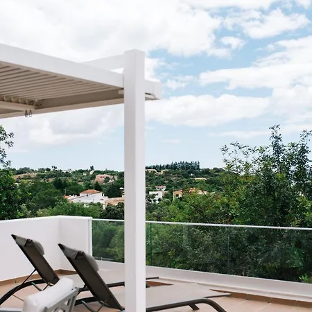 Monte 3 Alfarrobeiras