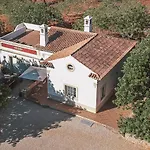 度假居 Monte 3 Alfarrobeiras São Brás de Alportel