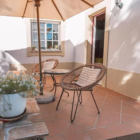 Monte 3 Alfarrobeiras São Brás de Alportel