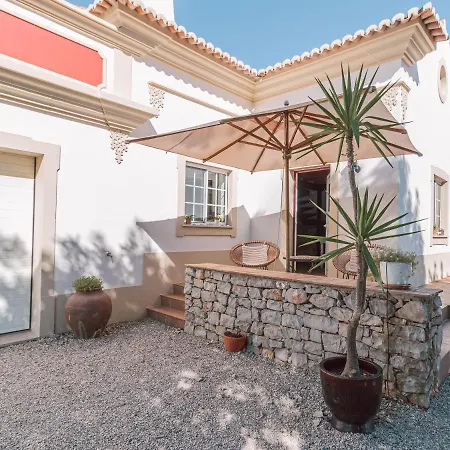 Monte 3 Alfarrobeiras * São Brás de Alportel