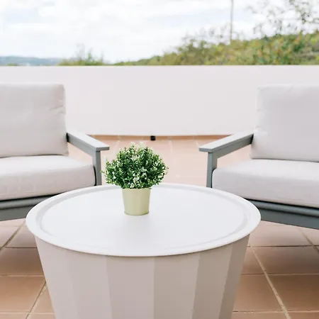 Monte 3 Alfarrobeiras São Brás de Alportel