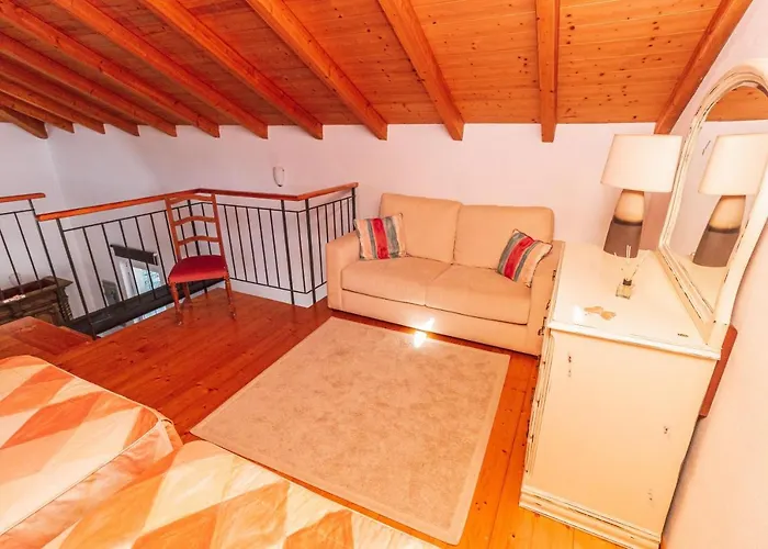 Monte 3 Alfarrobeiras Casa vacanze São Brás de Alportel
