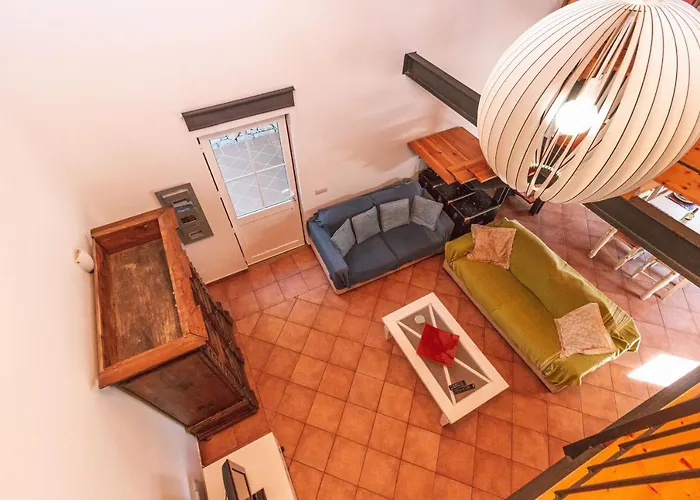 Casa vacanze Monte 3 Alfarrobeiras