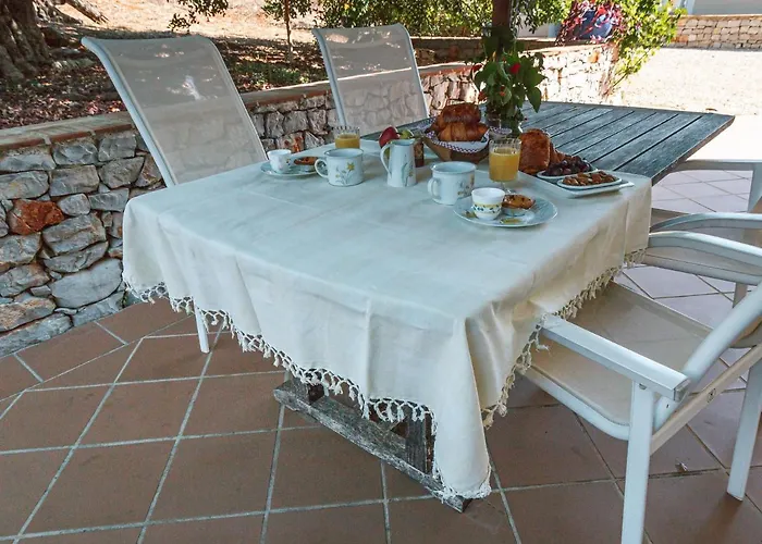 Monte 3 Alfarrobeiras Casa vacanze São Brás de Alportel