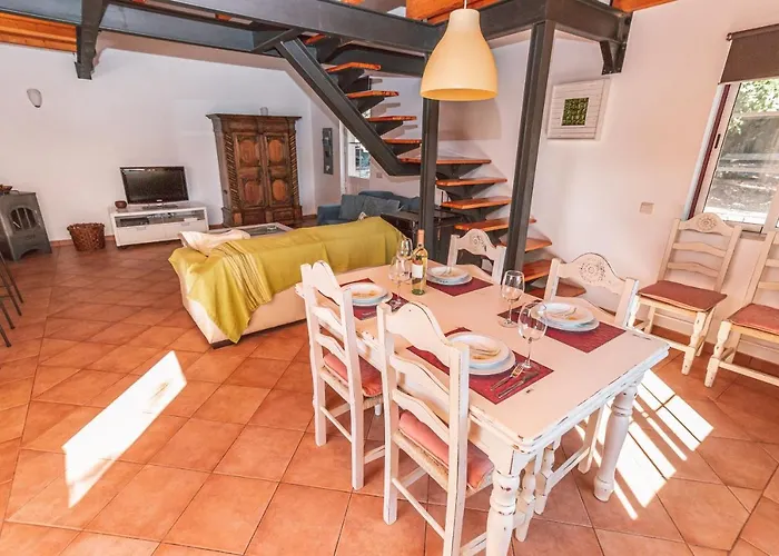 Monte 3 Alfarrobeiras Casa vacanze São Brás de Alportel