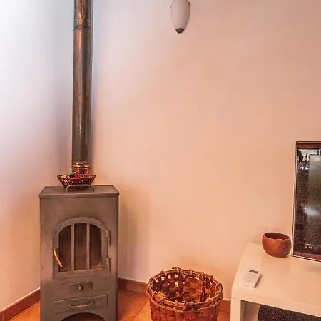 Monte 3 Alfarrobeiras Prázdninový dům *