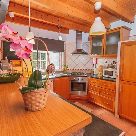 Prázdninový dům Monte 3 Alfarrobeiras