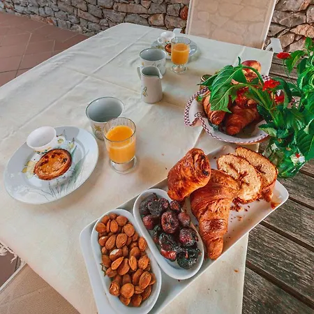 Monte 3 Alfarrobeiras Holiday home Sao Bras de Alportel