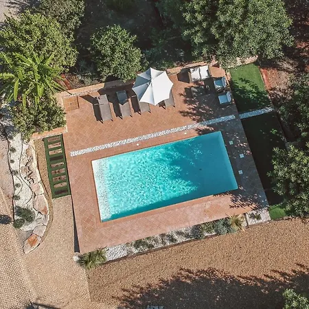 Monte 3 Alfarrobeiras