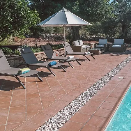 Monte 3 Alfarrobeiras *