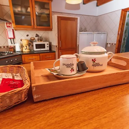 Monte 3 Alfarrobeiras