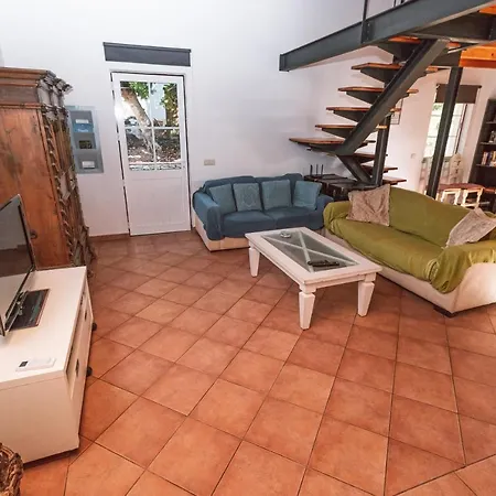 Monte 3 Alfarrobeiras Prázdninový dům *